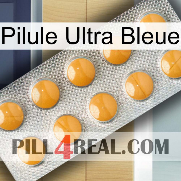 Blue Ultra Pill levitra1